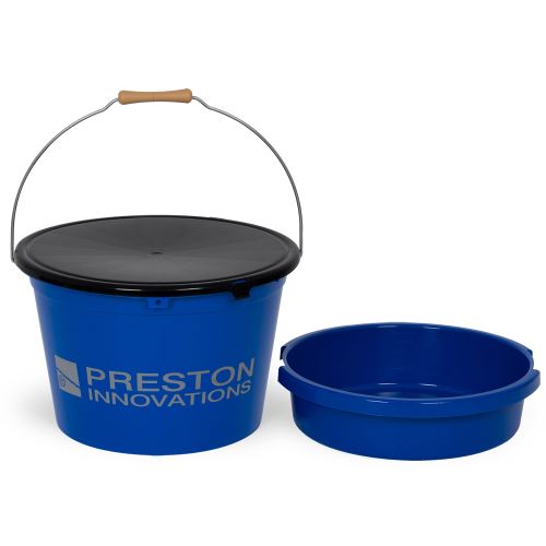 Preston Innovations Vedro Bucket Set 25 l