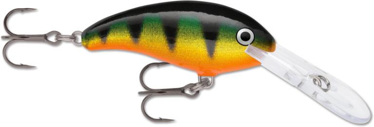 Rapala wobler shad dancer p - 7 cm 15 g