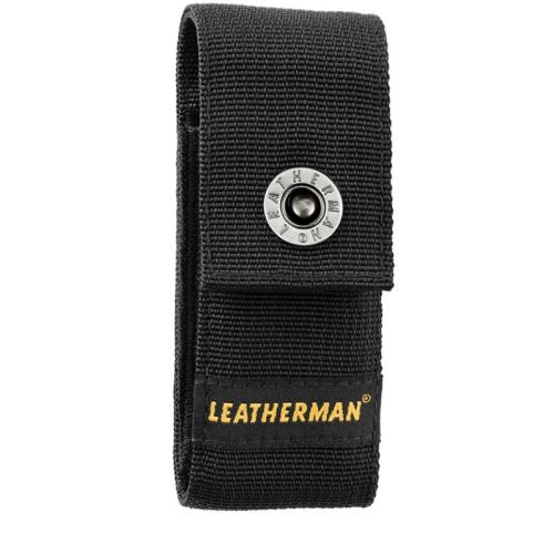 Leatherman Puzdro Nylon Black