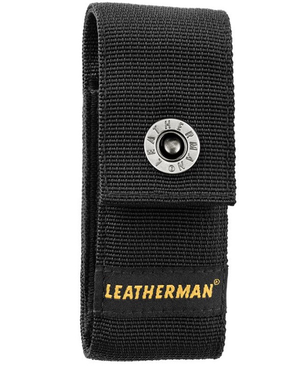 Leatherman puzdro nylon black - large