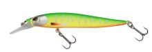 Berkley Wobler Dex Stunna 80 Plus1 Super Slow Sinking Fire 8 cm 5,6 g