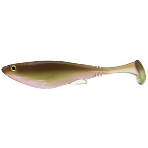 Daiwa Gumová Nástraha Prorex Belly Shad Wakasagi