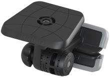 Fasten Držiak Sonaru Plocha Pre Obrazovku 100x100 mm Set Na Sedačkovú Lištu Fasten Držiak Sonaru Plocha Pre Obrazovku 100x100 mm Set Na Sedačkovú Lištu