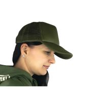 R-SPEKT Šiltovka Lady Carper Khaki (2)
