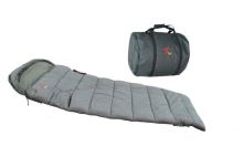 Zfish Spací Vak Sleeping Bag Royal 5 Season + Taška (3)