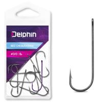 Delphin Jednoháčiky B! NEO Cheburashka 8 ks - 2