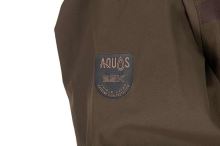 Fox Bunda RS25K Khaki Camo Std Jacket (3)