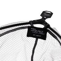 Shimano Podberáková Hlava Aero Pro Landing Net Nylon Mesh (2)