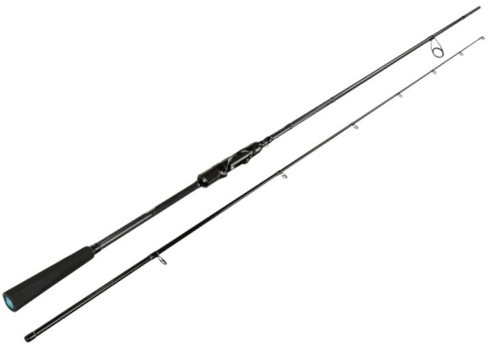 Sportex prút black arrow g-4 ulr 1,8 m 0,5-7 g.
 SPORTEX = garantovaná nemecká kvalita so zárukou 10 rokov na blank!
 Modely 