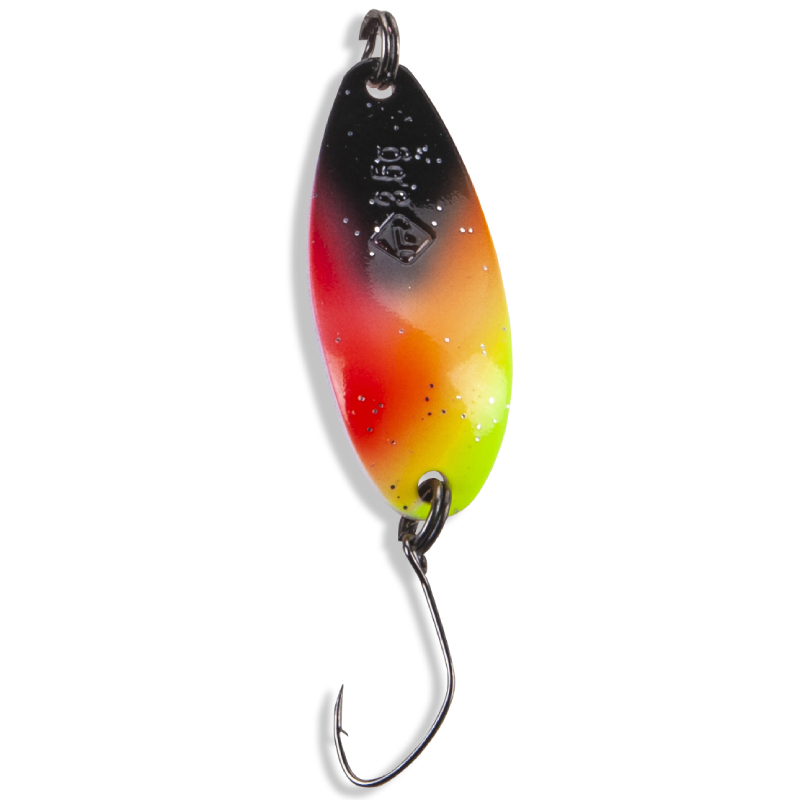 Saenger iron trout plandavka hero spoon vzor ryb - 3,5 g