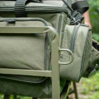 Korum Vozík Compact Barrow (5)