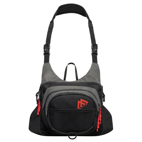 Mikado Hrudný Batoh Chest Pack
