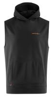 Grundéns Vesta Kryall Hooded Vest Black - M