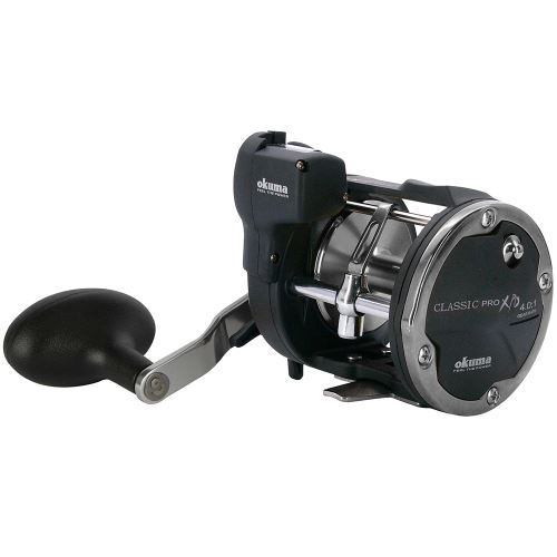 Okuma Multiplikátor Classic Linecounter XPD-20DA Pravoruký