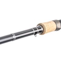 Korum Prút Glide Power Float 3,6-4,2 m 10-25 g 3+1-Diel (6)