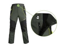 Delphin Outdoorové Nohavice ThermoTEX Plus+ (4)