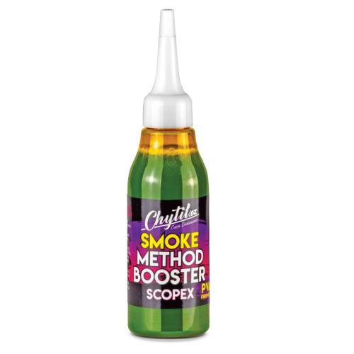 Chytil Gél Na Nástrahy Smoke Method Boooster 75 ml