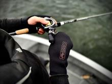 Fox Rage Rukavice Neoprene Mitts (9)