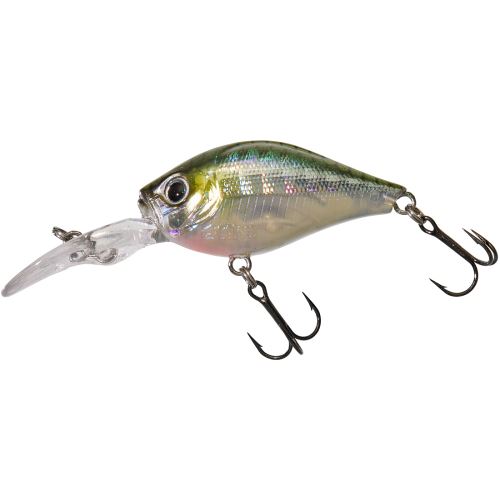 Gunki Wobler D-Gigan F HL Minnow - 3,9 cm 4,9 g