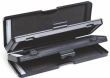 Mistrall Krabička Na Náväzce S Dvoma Medzistenami