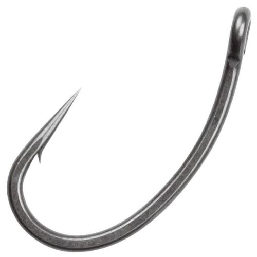 JRC Háčiky Kurve Shank Carp Hooks 11 ks