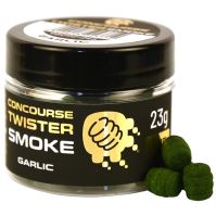Benzar Mix Nástrahy Concourse Smoke Twister 12 mm 23 g - Cesnak