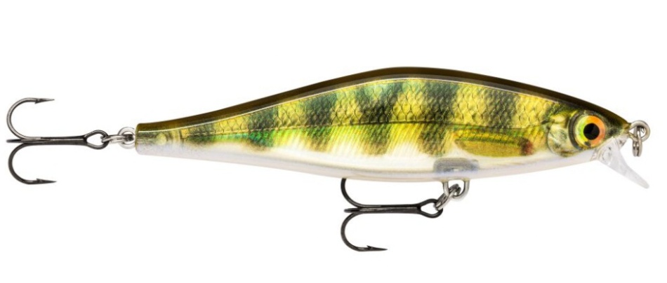 Rapala wobler shadow rap shad 9 cm 12 g pel