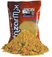 Benzar Mix Krmítková Zmes Turbo River 800 g (2)