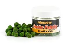 Mikbaits Pelety Mäkké Feeder 50 ml (2)