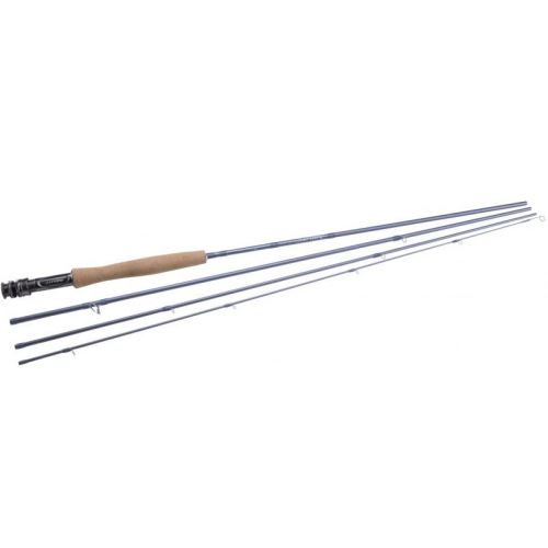 Shakespeare Muškársky Prút Agility 2 Fly 3,3 m #7 4 diely