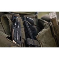 Leatherman Multifunkčné Kliešte Mut Black (7)