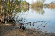 Nash Prút Scope OPS Dark Cork 2,7 m 3,25 lb (13)