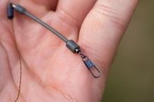 Preston Innovations Záveska Feeder Links Stiff 2 ks (9)