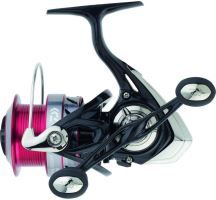 Daiwa Navijak Ninja Match & Feeder 3012 Dvojitá Kľučka