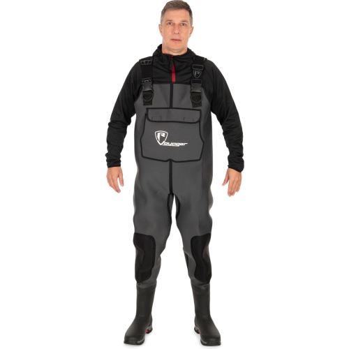 Fox Rage Brodiace Nohavice Voyager Neoprene Waders