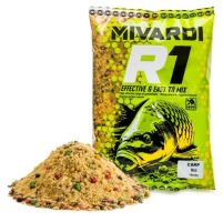 Mivardi Krmítková Zmes R1 Carp 1,4 kg (3)