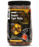 Nash Partikel Sweet Tiger Nuts - 2,5 l