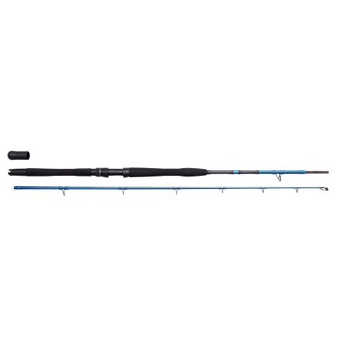 Savage Gear Prút SGS2 Boat Game 1,9 m 200-600 g