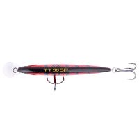 Shimano Wobler Lure Yasei Trigger Twitch S Red Tiger 9 cm 12 g (1)