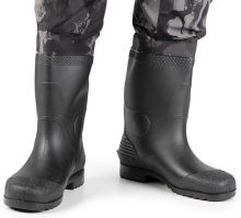 Fox Rage Brodiace Nohavice Breathable Lightweight Chest Waders (2)