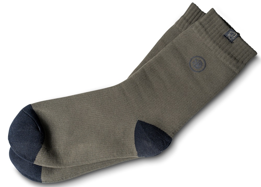 Nash ponožky zero tolerance waterproof socks element - 43-47