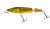 Salmo Wobler Pike Jointed Deep Runner Hot Pike - 13 cm 24 g
