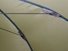 Delphin Dáždnik S Bočnicou MONZUN Master 2,5 m (5)