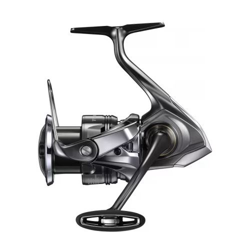 Shimano Navijak Twin Power FE 2500S HG