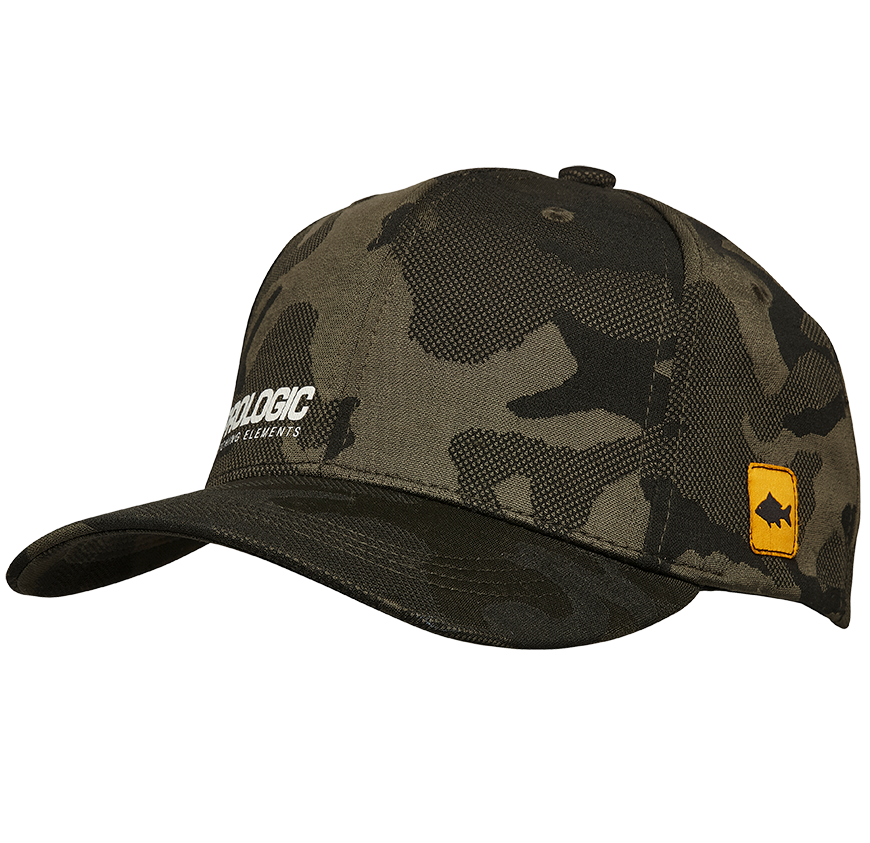 Prologic šiltovka chod rig cap onesize camo