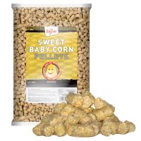 Carp Zoom Pelety Sweet Baby Corn Pellets Carp Zoom Pelety Sweet Baby Corn Pellets
