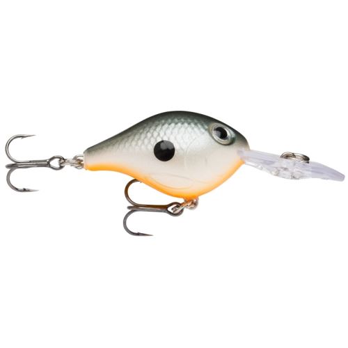 Rapala wobler ultra light crank 3 cm 4 g ORSD