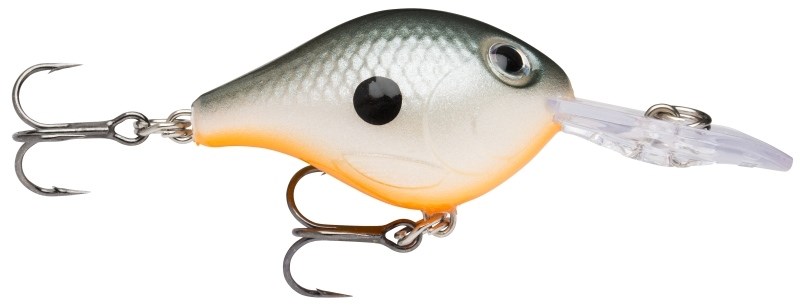 Rapala® Ultra Light Crank 