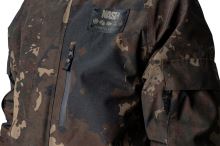 Nash Bunda Zero Tolerance Helluva 3 in 1 Waterproof Jacket Camo (10)