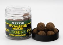 Jet Fish Vyvážené Boilie Legend Range Fermentovaná Ančovička 250 ml - 24 mm